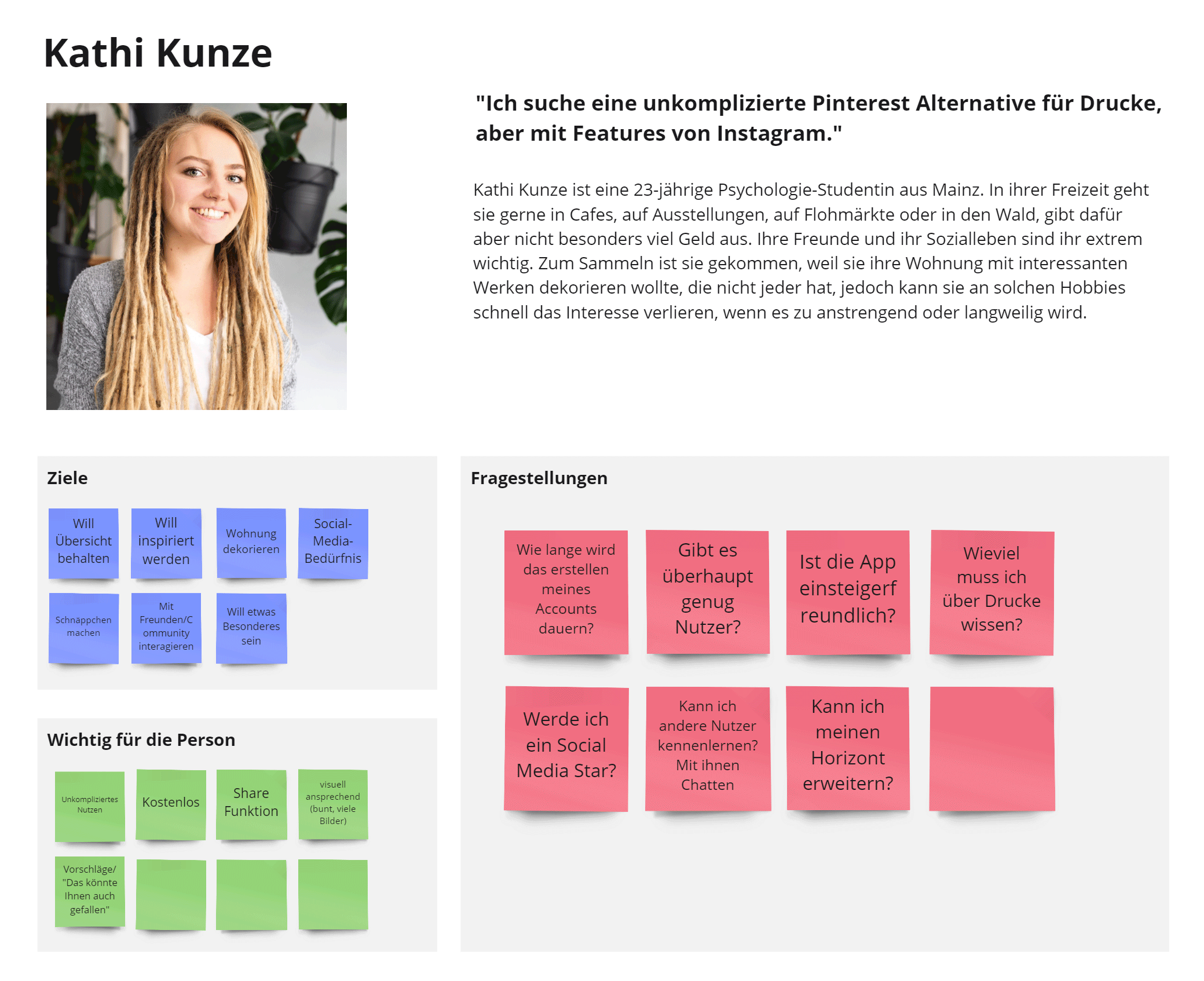presentation
